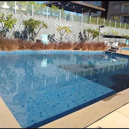 Evian Thermas Residence Caldas Novas Luaran gambar