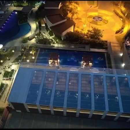 Evian Thermas Residence Caldas Novas Luaran gambar