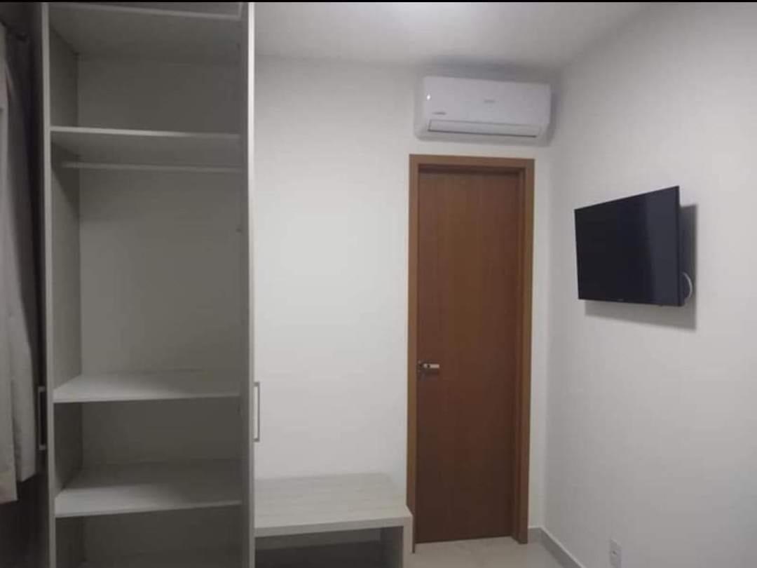 Evian Thermas Residence Caldas Novas Luaran gambar