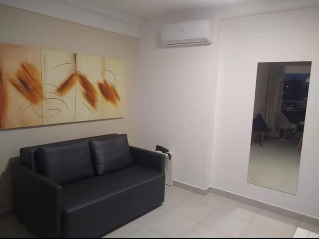 Evian Thermas Residence Caldas Novas Luaran gambar