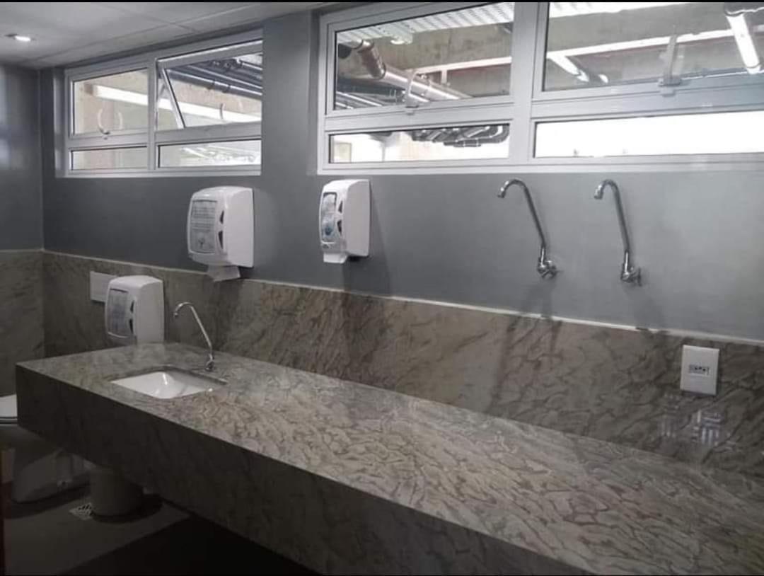 Evian Thermas Residence Caldas Novas Luaran gambar