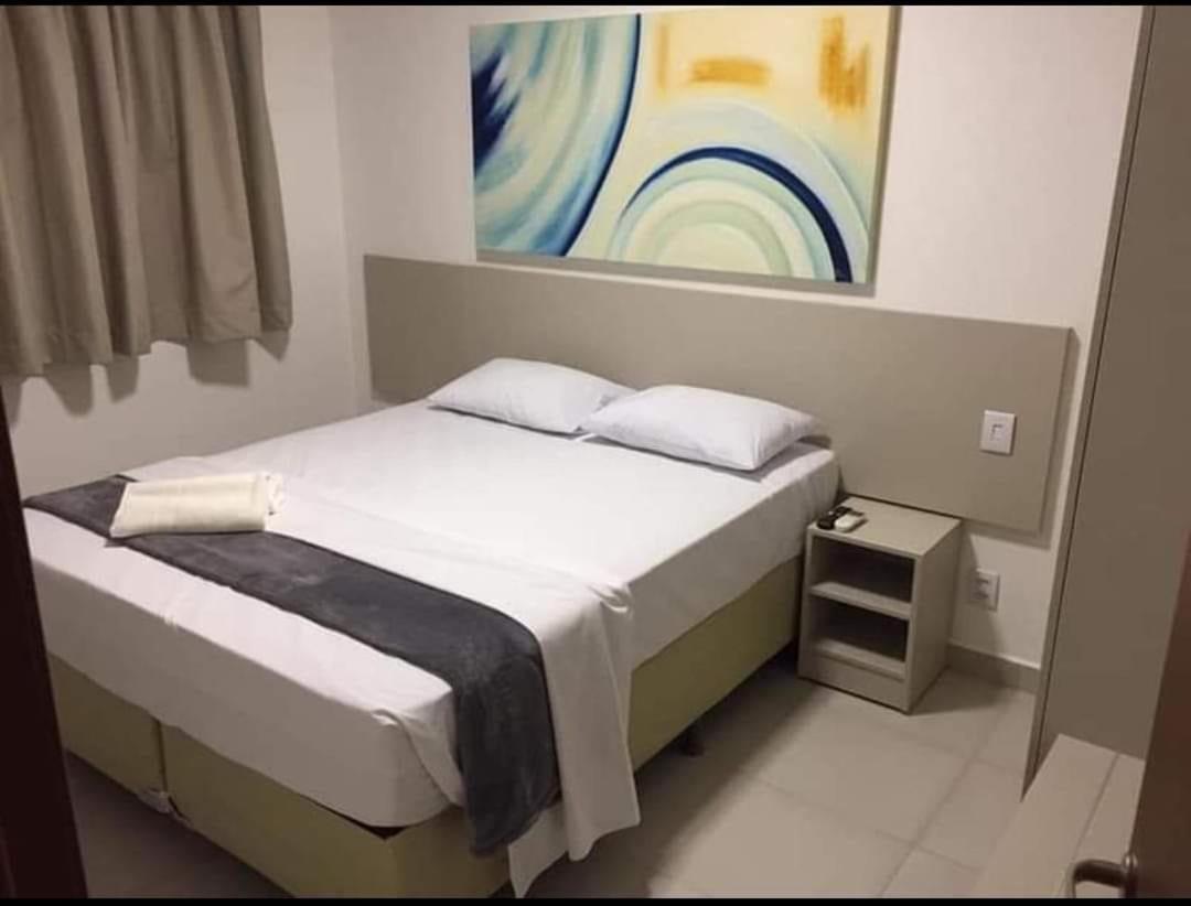 Evian Thermas Residence Caldas Novas Luaran gambar