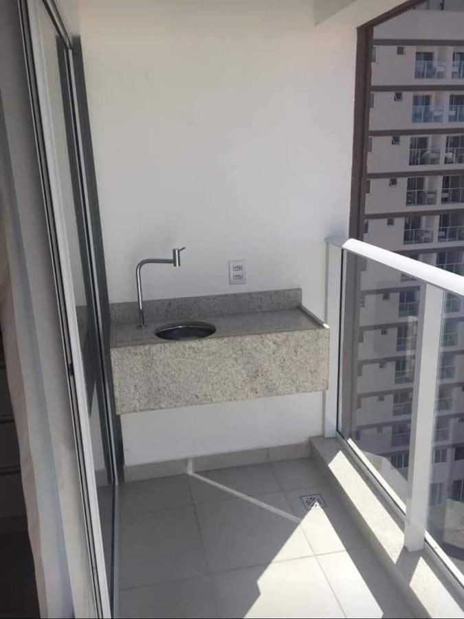 Evian Thermas Residence Caldas Novas Luaran gambar