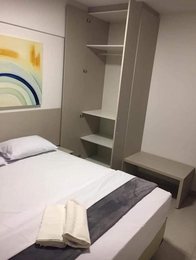 Evian Thermas Residence Caldas Novas Luaran gambar